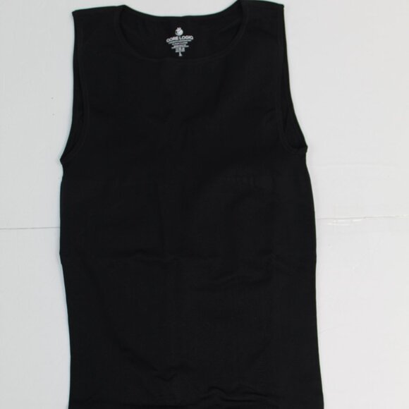 Qore Logiq Compression Tank Sleeveless Sz Large Men - Picture 1 of 5